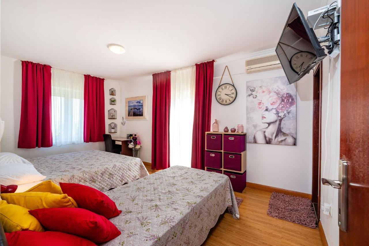 Sukošan Villa Sunce מראה חיצוני תמונה