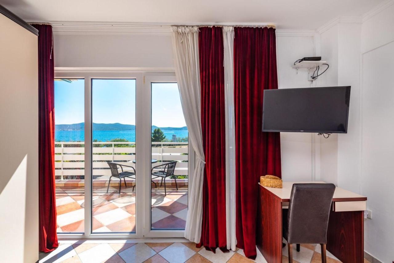Sukošan Villa Sunce מראה חיצוני תמונה