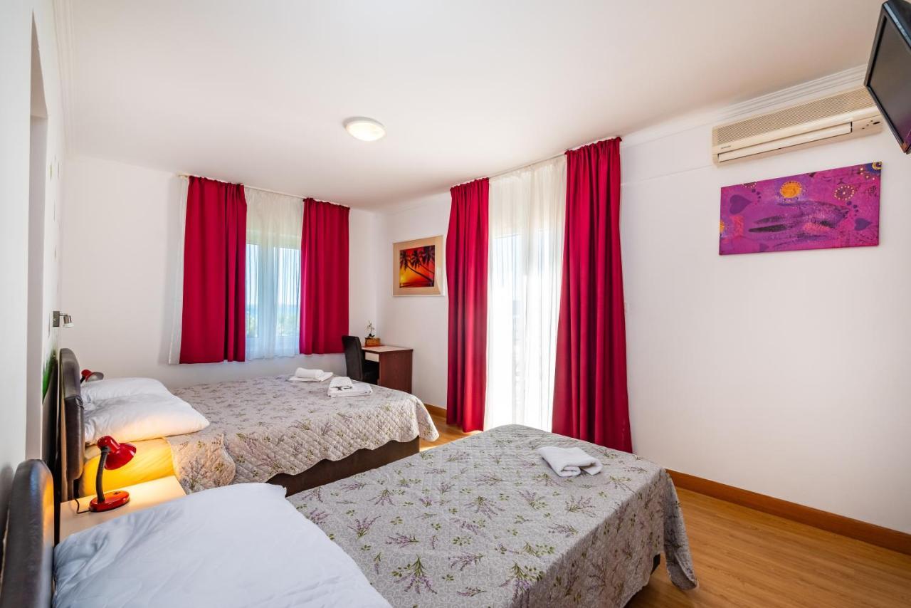 Sukošan Villa Sunce מראה חיצוני תמונה