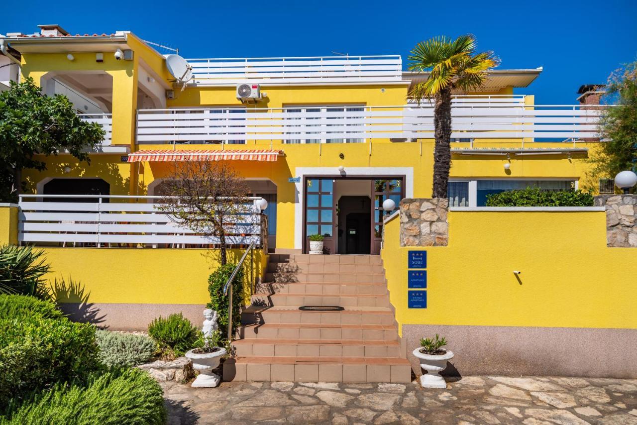 Sukošan Villa Sunce מראה חיצוני תמונה