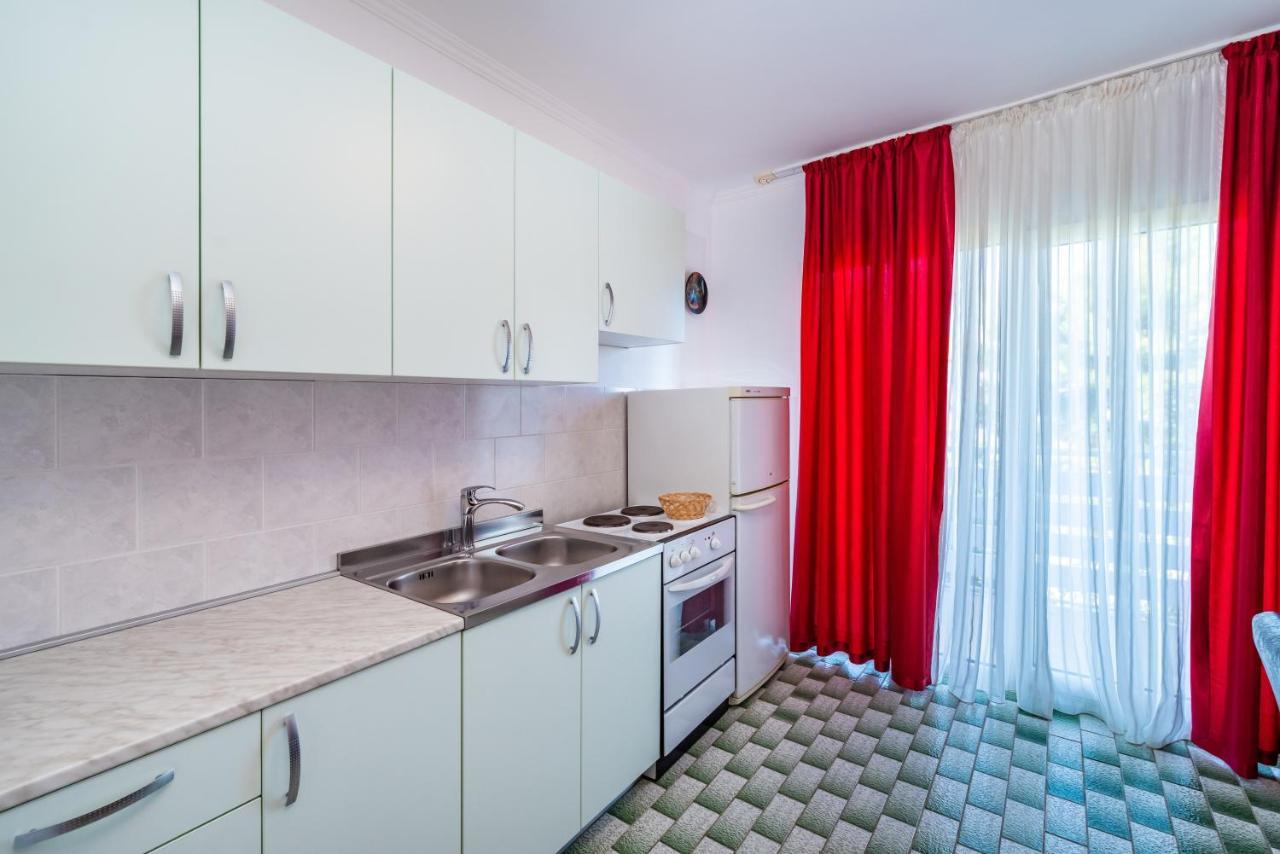 Sukošan Villa Sunce מראה חיצוני תמונה