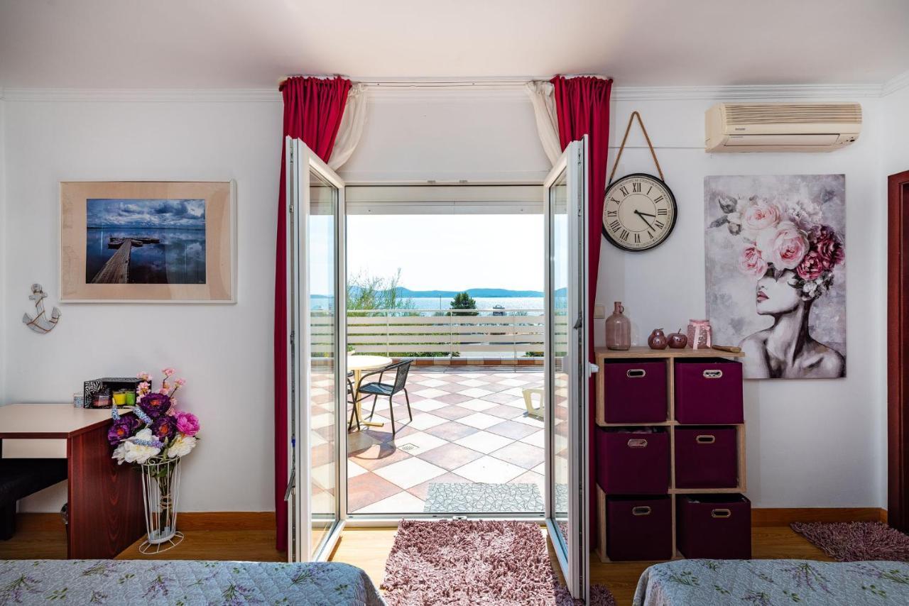 Sukošan Villa Sunce מראה חיצוני תמונה