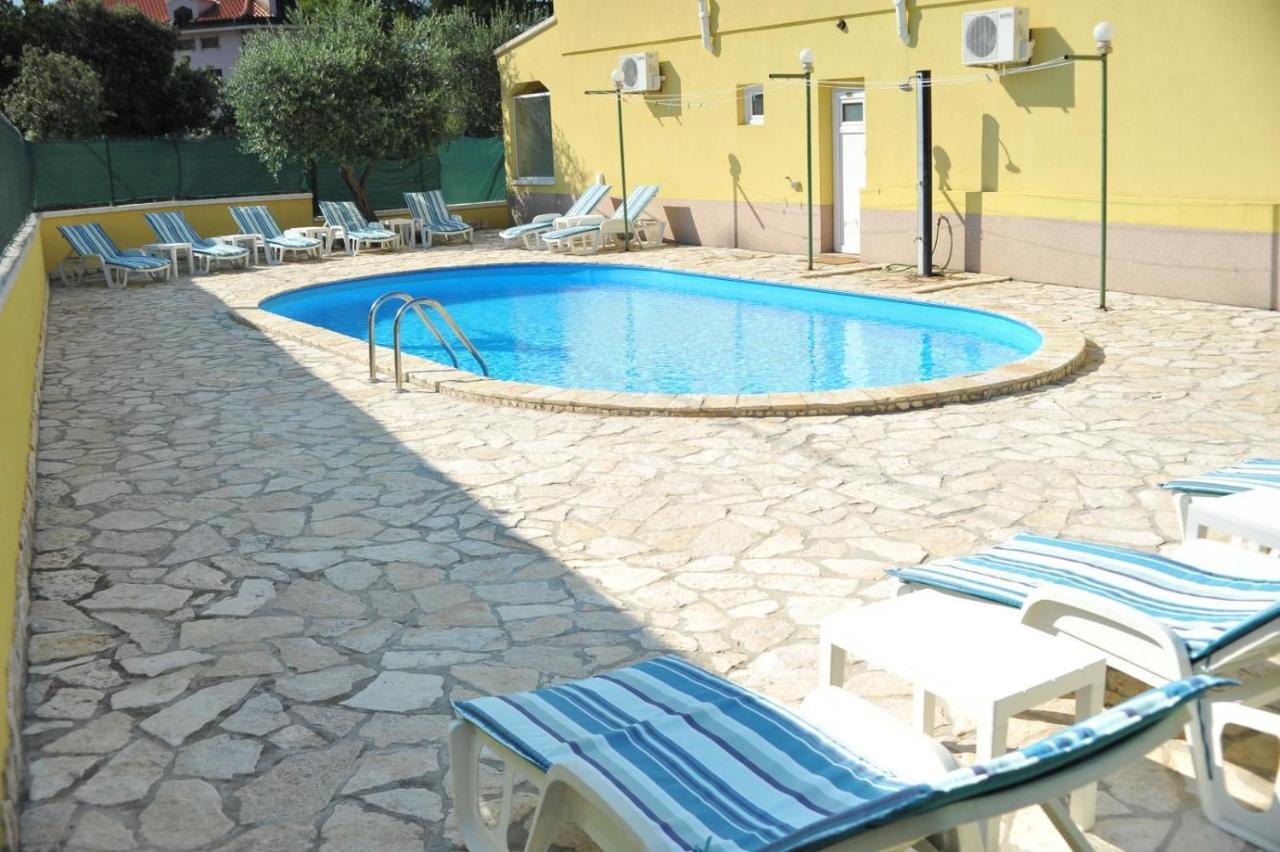 Sukošan Villa Sunce מראה חיצוני תמונה