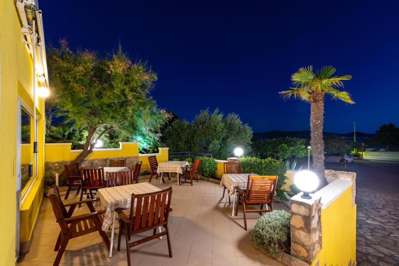 Sukošan Villa Sunce מראה חיצוני תמונה