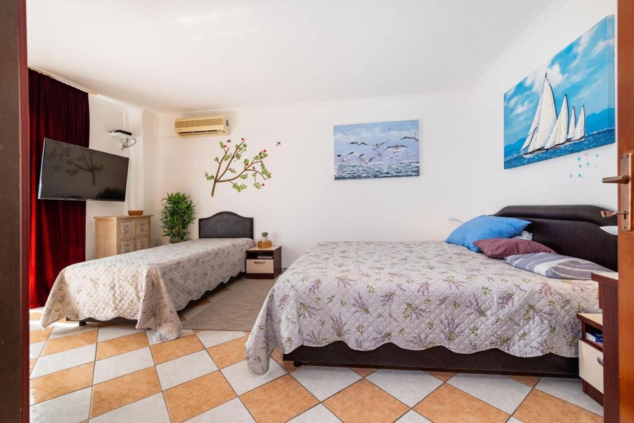 Sukošan Villa Sunce מראה חיצוני תמונה