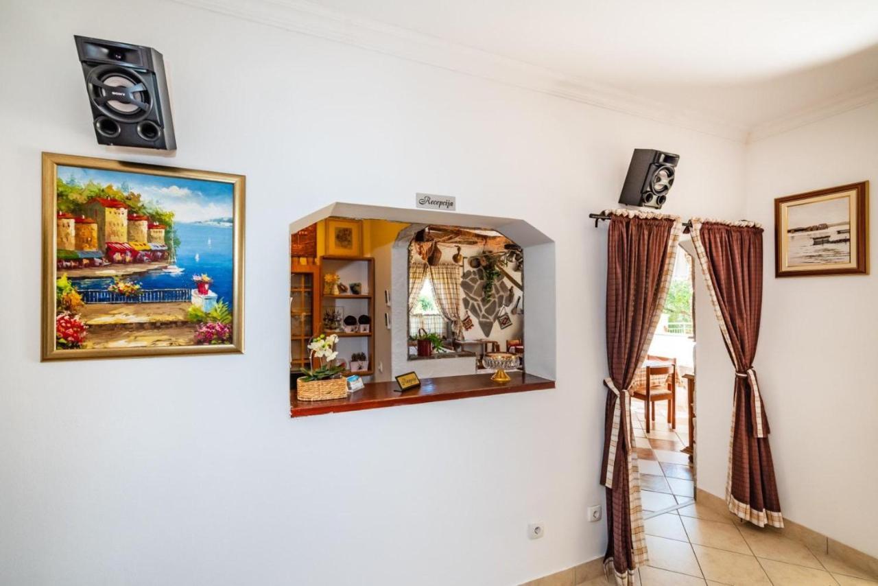 Sukošan Villa Sunce מראה חיצוני תמונה