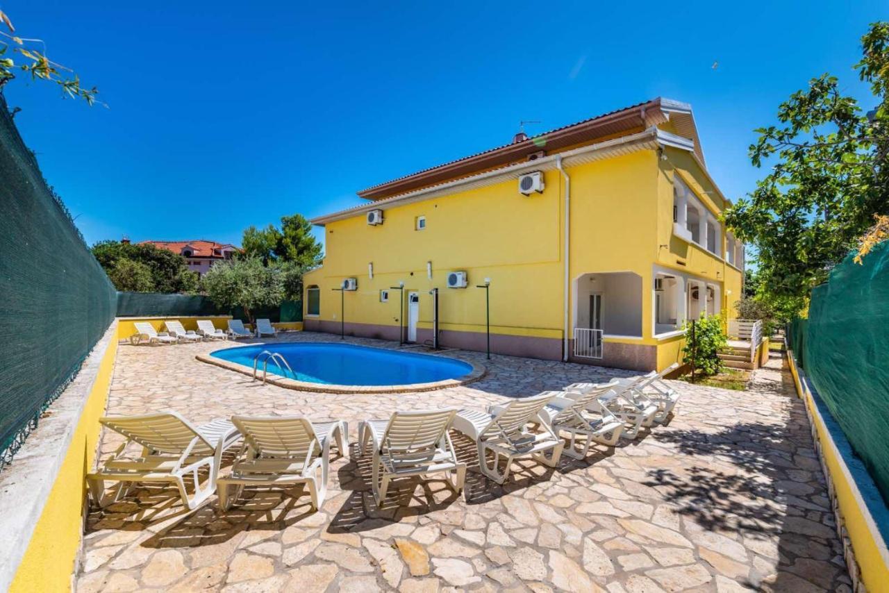 Sukošan Villa Sunce מראה חיצוני תמונה