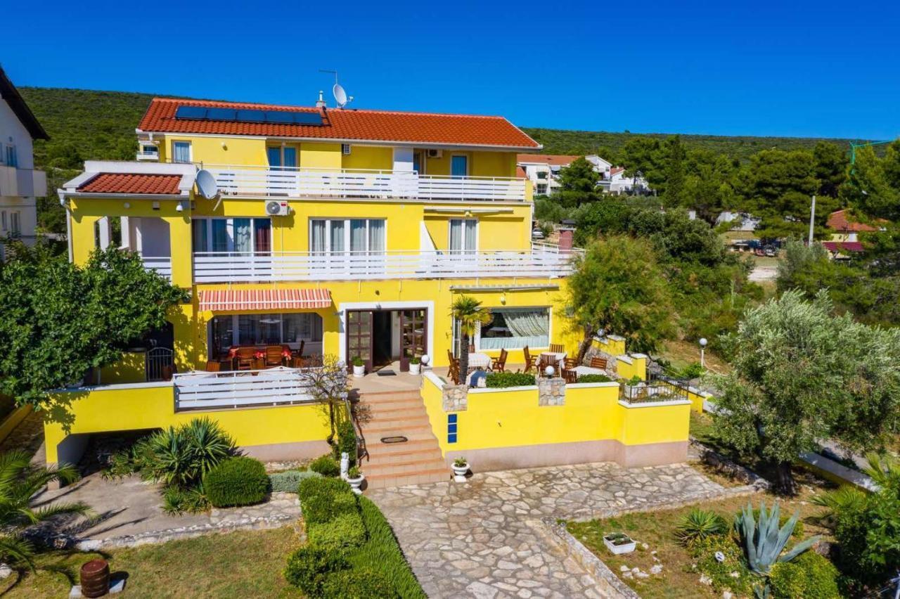 Sukošan Villa Sunce מראה חיצוני תמונה