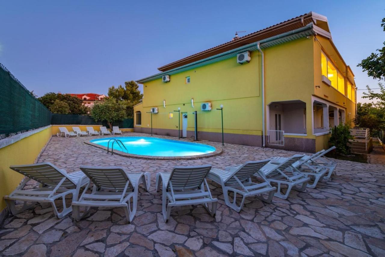 Sukošan Villa Sunce מראה חיצוני תמונה