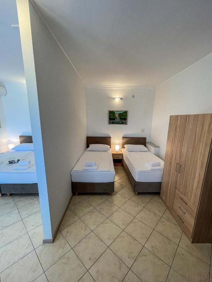Sukošan Villa Sunce מראה חיצוני תמונה