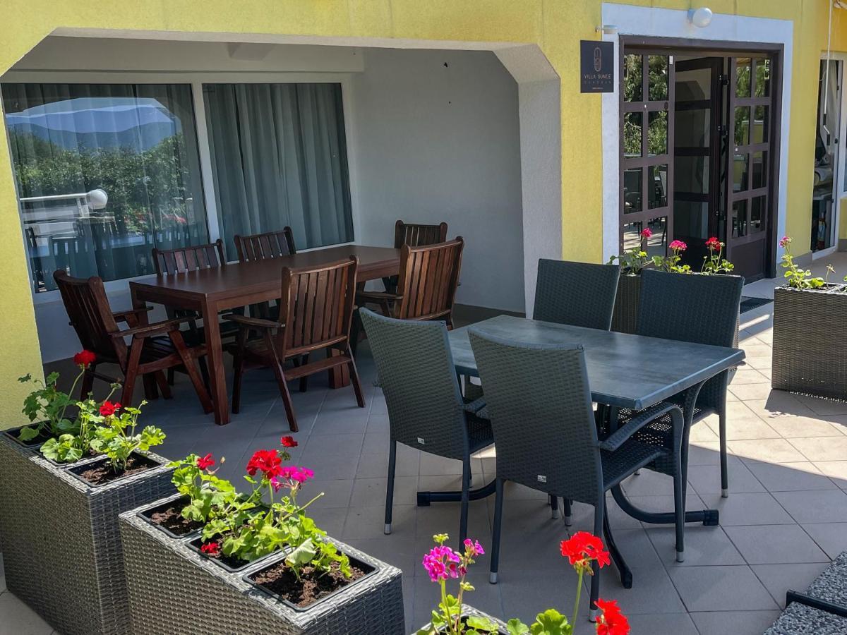 Sukošan Villa Sunce מראה חיצוני תמונה